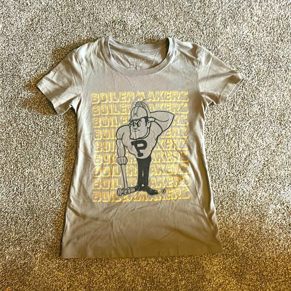 Purdue T-shirt
